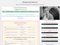 Bhagavatadharma.co.uk