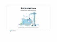 Bodyempire.co.uk
