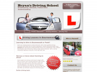 Bryans-driving-school.co.uk