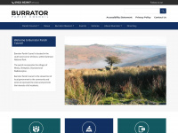 Burrator.gov.uk