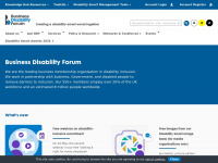 businessdisabilityforum.org.uk