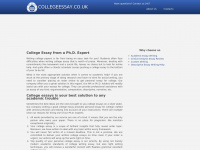 collegeessay.co.uk