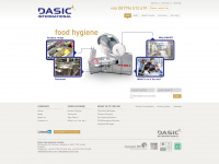 Dasicfoodhygiene.co.uk