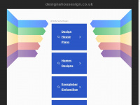 Designahousesign.co.uk