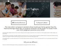 direct-tuition.co.uk