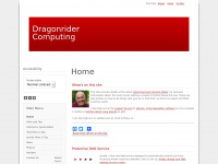 Dragonrider.co.uk