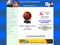 Drivingschoolac.co.uk