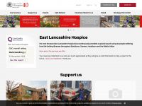 Eastlancshospice.org.uk