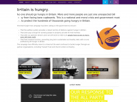 Endhungerfast.co.uk
