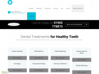 Excellence-in-dentistry.co.uk