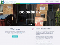 Fellowshipbaptistchurch.org.uk