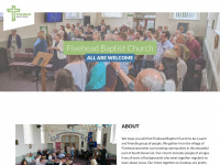 Fiveheadbaptist.co.uk