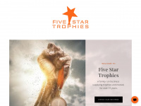 Fivestartrophies.co.uk