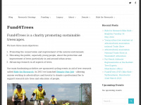 fund4trees.org.uk