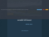 gallowayrecyclesportive.co.uk