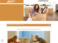 Greenwichremovals.org.uk