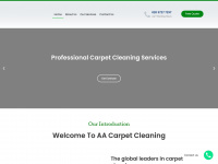 aacarpetcleaning.co.uk