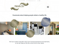 Handsonclinic.co.uk