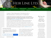 heir-line.co.uk