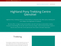 highlandponytrekking.co.uk