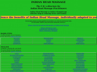 indianheadmassage.co.uk