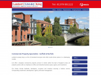 Lambertlivesleyking.co.uk