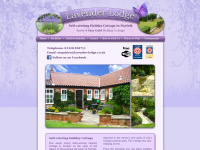 Lavender-lodge.co.uk