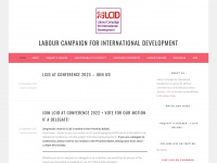 Lcid.org.uk