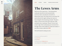 Lewesarms.co.uk
