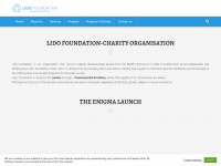 Lidofoundation.org.uk