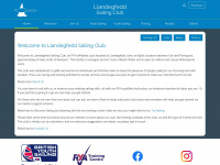 Llandegfedd.org.uk