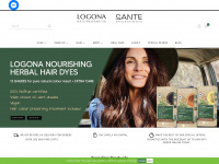 Logona-cosmetics.co.uk