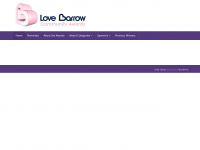 Lovebarrowawards.co.uk