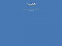 Lyndalecancersupport.co.uk