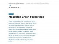 Magdalengreen.org.uk