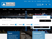 Metalsupermarkets.co.uk