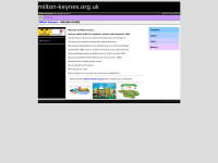 milton-keynes.org.uk
