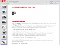 Berkshire-driving-school.co.uk