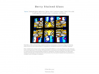 berrystainedglass.co.uk