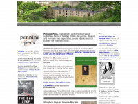 penninepens.co.uk