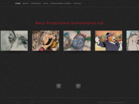 berylproductions.co.uk