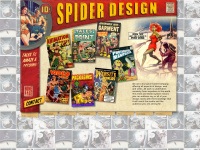 spiderdesign.me.uk