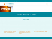 Pylondesign.co.uk
