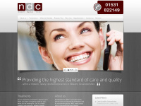 Newentdentalcare.co.uk