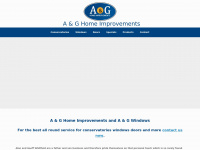 a-g-homeimprovements.co.uk