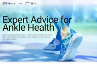 Myankle.co.uk