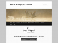 Naturephotographycourses.co.uk