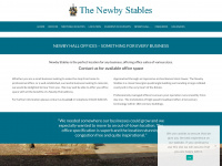 Newbystables.co.uk