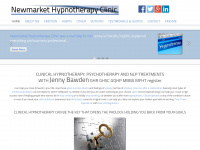 newmarket-hypnotherapyclinic.co.uk