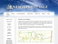 Newtonintheisle.org.uk